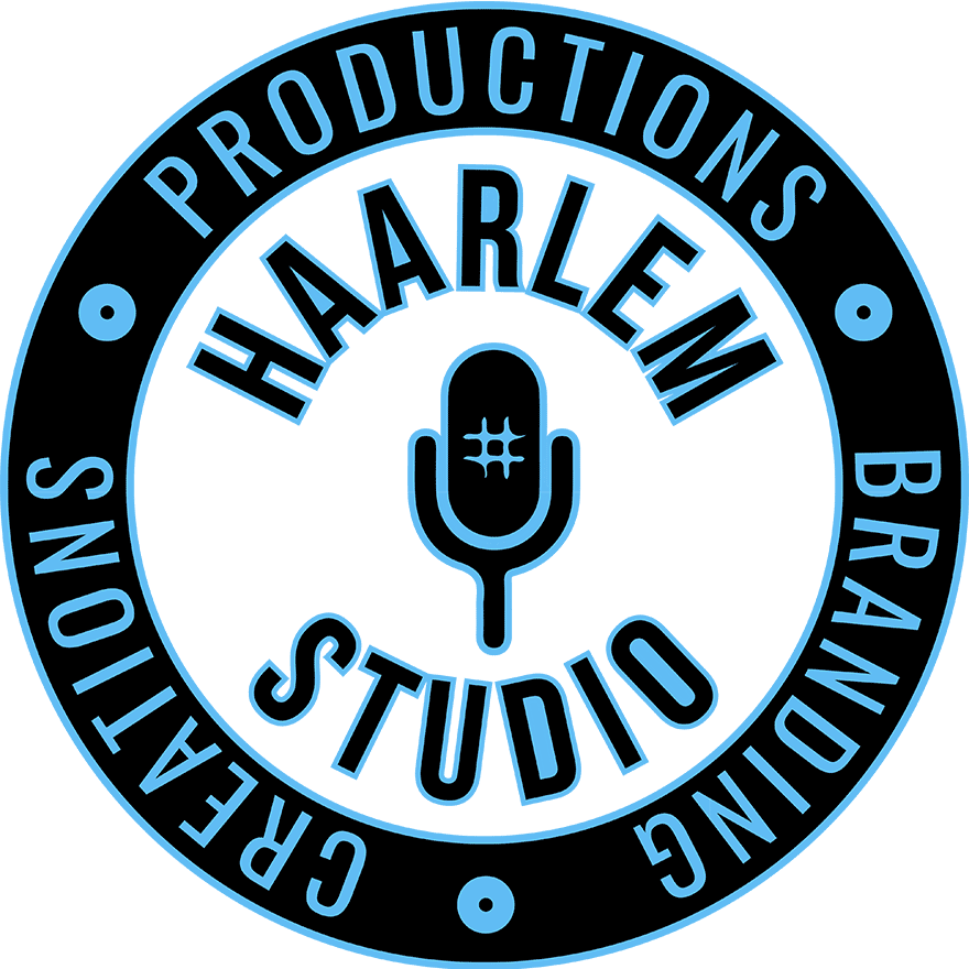 Logo Haarlem Studio