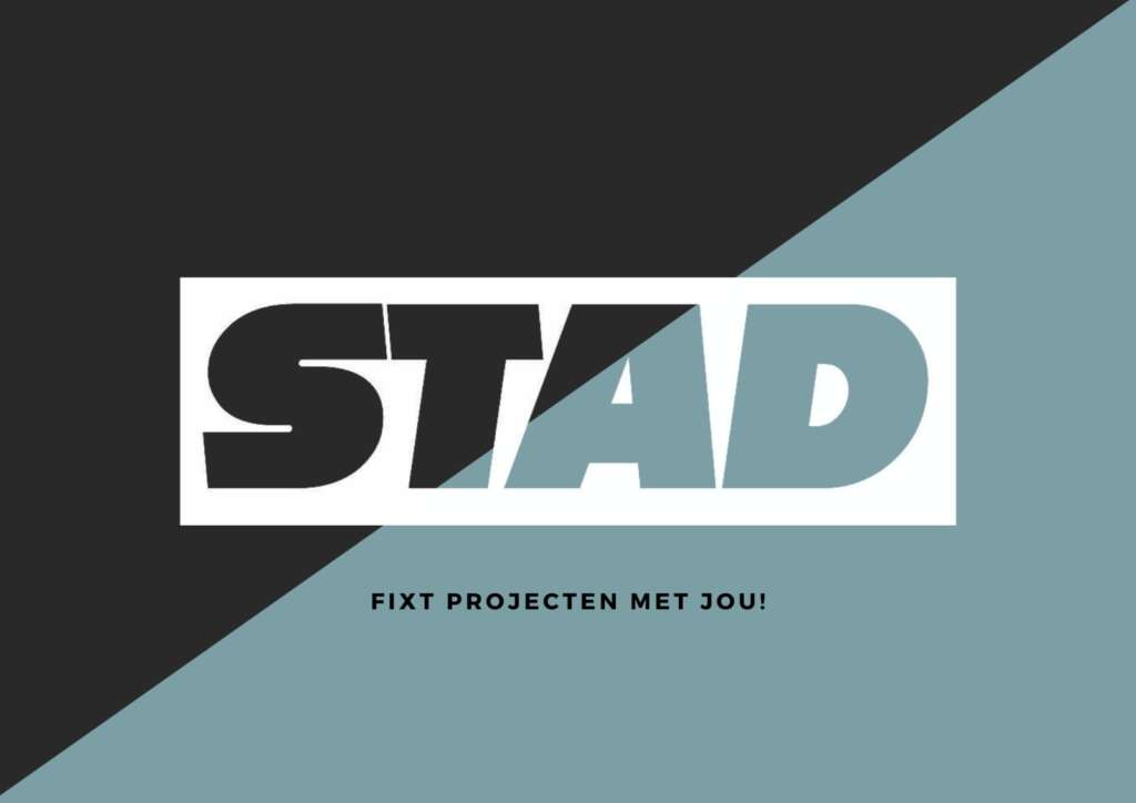 Logo Stichting STAD